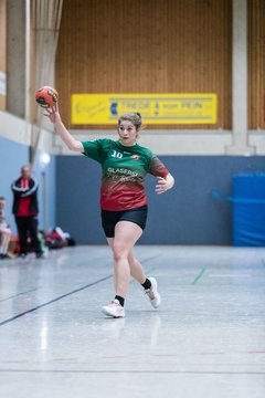 Bild 32 - F HSG Kremperheide/Muensterdorf - TSV SR Schuelp : Ergebnis: 19:14